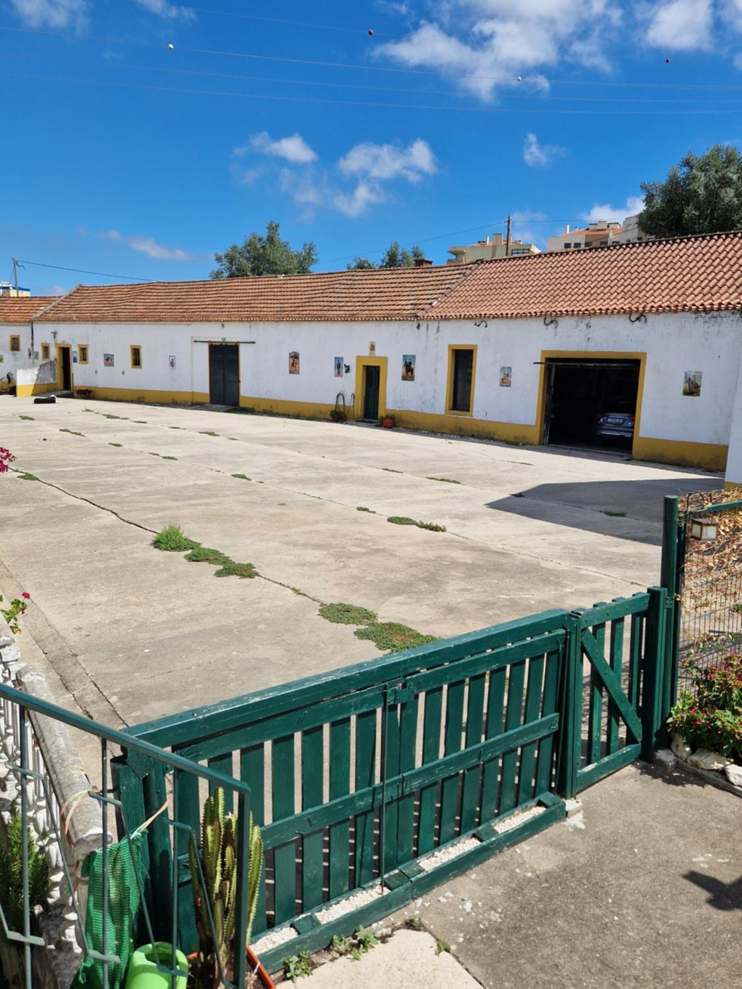 Horse Riding Country House Vila Franca de Xira Eksteriør bilde