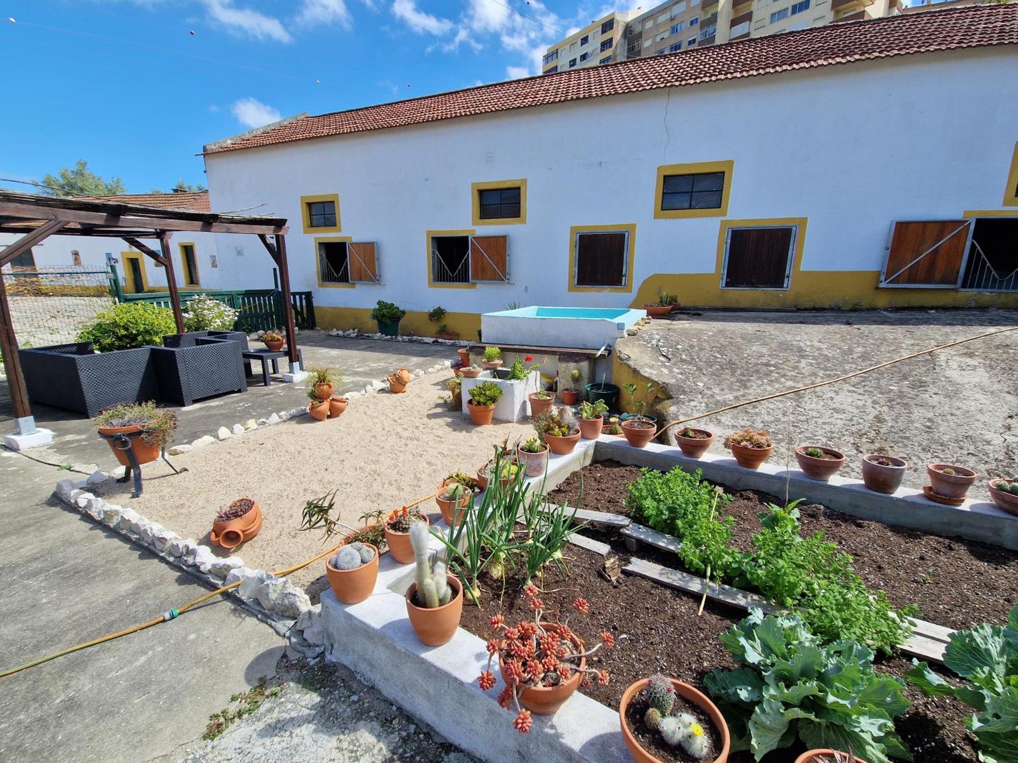 Horse Riding Country House Vila Franca de Xira Eksteriør bilde