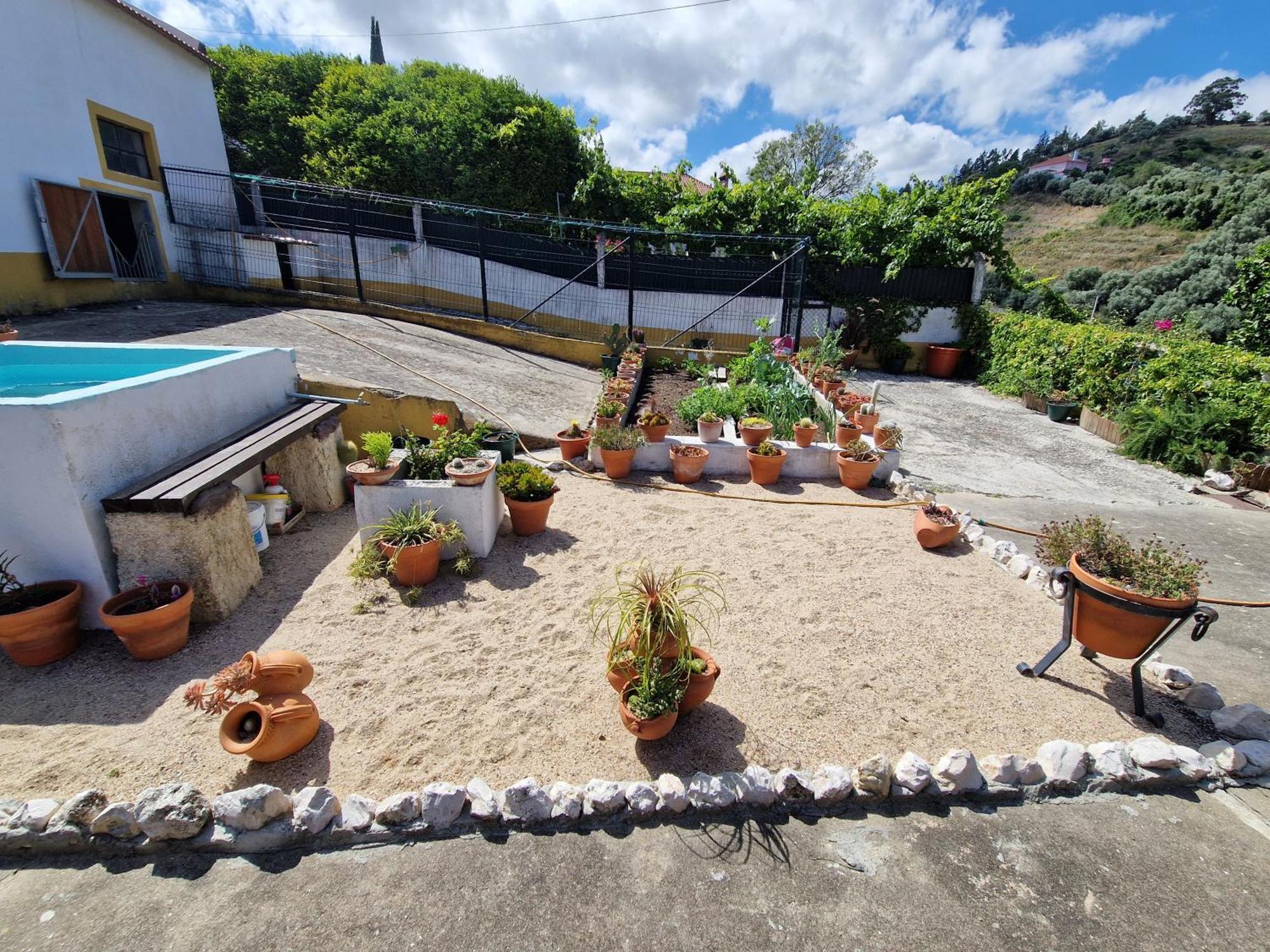 Horse Riding Country House Vila Franca de Xira Eksteriør bilde